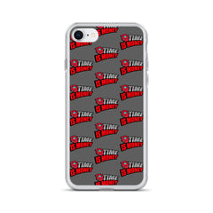 Time Is Money  IPhone Case