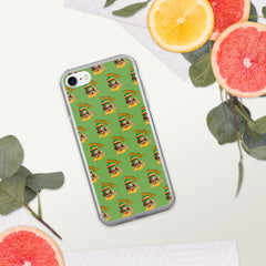 Rhaatid iPhone Case