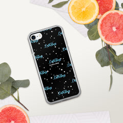 _Cath Slays iPhone Case