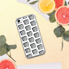 Good Vibes iPhone Case