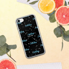 _Cath Slays iPhone Case
