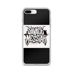 Savage Messiah iPhone Case