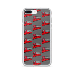 Time Is Money  IPhone Case