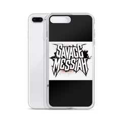 Savage Messiah iPhone Case