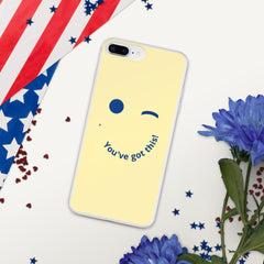 You've  Got This  iPhone Case