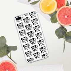 Good Vibes iPhone Case
