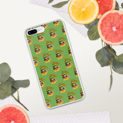 Rhaatid iPhone Case