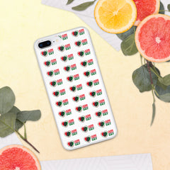 Juneteenth iPhone Case