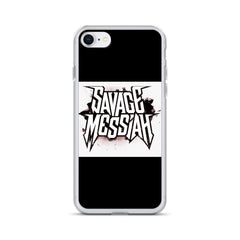 Savage Messiah iPhone Case