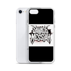 Savage Messiah iPhone Case