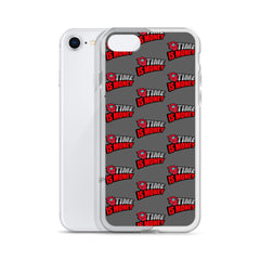 Time Is Money  IPhone Case