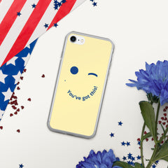 You've  Got This  iPhone Case