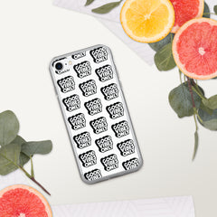 Good Vibes iPhone Case
