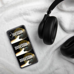 Dodge World iPhone Case