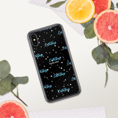 _Cath Slays iPhone Case