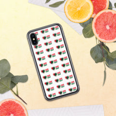 Juneteenth iPhone Case