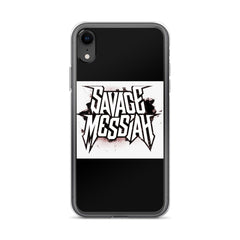 Savage Messiah iPhone Case