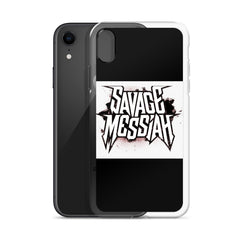 Savage Messiah iPhone Case