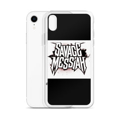Savage Messiah iPhone Case