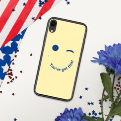 You've  Got This  iPhone Case