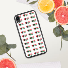 Juneteenth iPhone Case