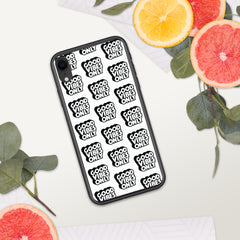 Good Vibes iPhone Case