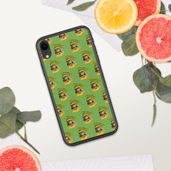 Rhaatid iPhone Case