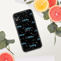 _Cath Slays iPhone Case