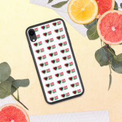Juneteenth iPhone Case