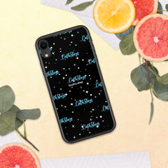 _Cath Slays iPhone Case