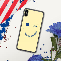 You've  Got This  iPhone Case