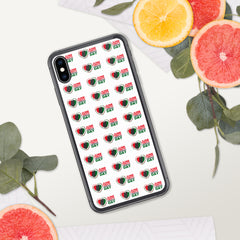 Juneteenth iPhone Case