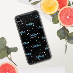 _Cath Slays iPhone Case