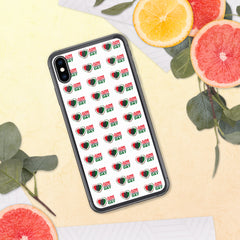 Juneteenth iPhone Case