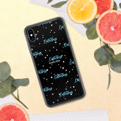 _Cath Slays iPhone Case