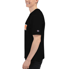 Spooky Men's Champion T-Shirt