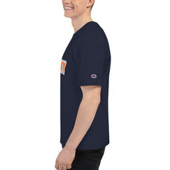 Spooky Men's Champion T-Shirt