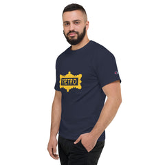 Metro Men's Champion T-Shirt