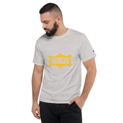 Metro Men's Champion T-Shirt
