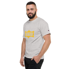 Metro Men's Champion T-Shirt