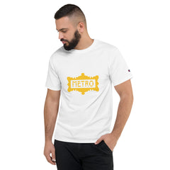 Metro Men's Champion T-Shirt