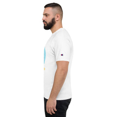 Peace Men's Champion T-Shirt