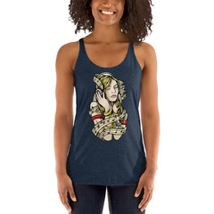 Music Lover Women's Tank Top