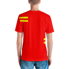 My Time Now Men's T-shirt