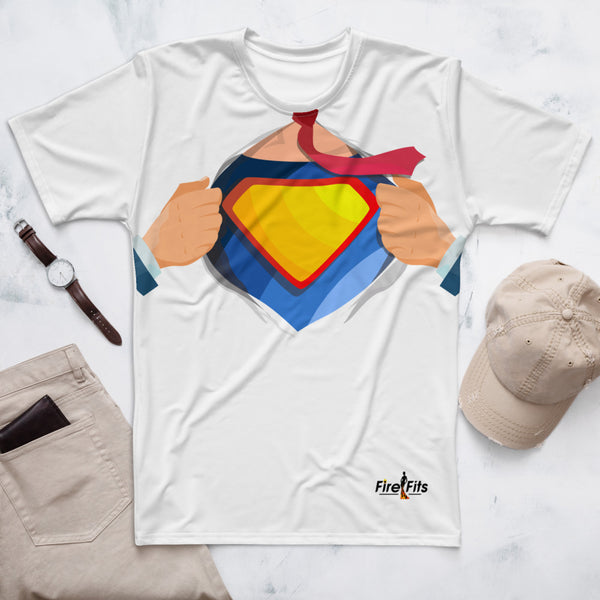 I'm Your Superhero Men's T-shirt