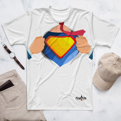 I'm Your Superhero Men's T-shirt