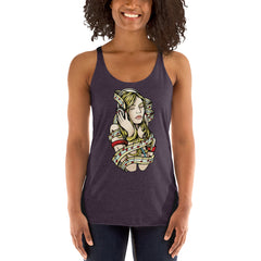 Music Lover Women's Tank Top