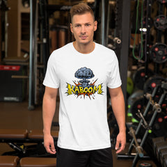 KABOOM T-Shirt