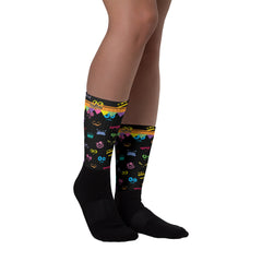 Horror Dream Socks