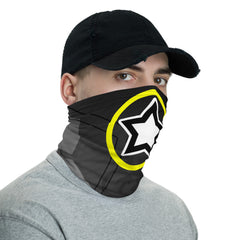 Starlight Neck Gaiter